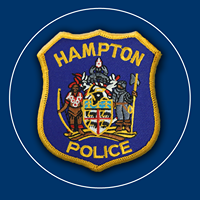 Hampton Police