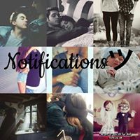 Notificationsツ_ اشعارات