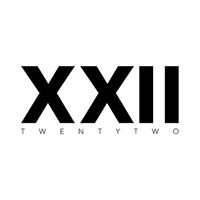 XXII