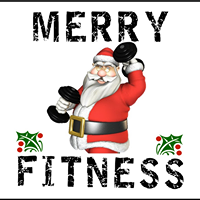 Merry Fitness