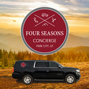 Four Seasons Concierge