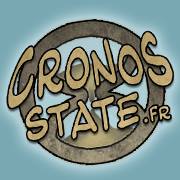 Cronos State