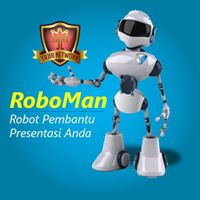 RoboMan