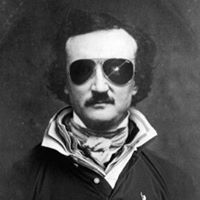 Edgar Allan Poe Memes