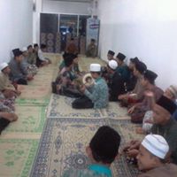 Pondok Pesantren Al-Anwar