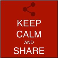 Renaud Joly - Keep Calm and Share