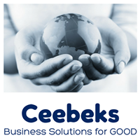 Ceebeks Business Solutions for GOOD