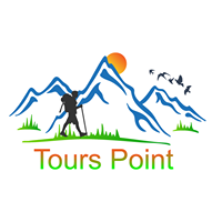 Tour&#039;s Point