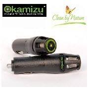 Okamizu Car Detoxifier