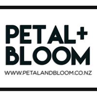 Petal &amp; Bloom