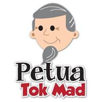 Petua Tok Mad