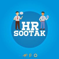 HR sootak