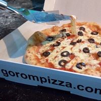 Gorom Pizza Barishal