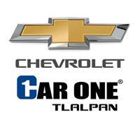 Chevrolet Car One Tlalpan