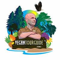 Vegan TourGuide