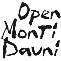 Open Monti Dauni