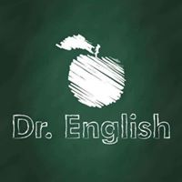 Dr. English Online English Program by Danny Gonzalez