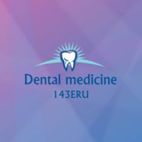 Dental medicine ERU