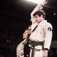 Ómar Yamak BJJ