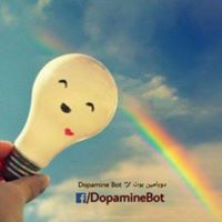 دوبامين بوت Dopamine Bot ツ