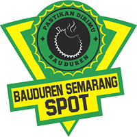 Bau Duren Semarang