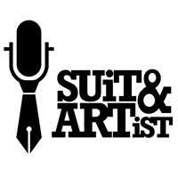 Suit & Artist