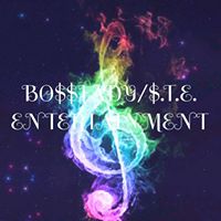 Boss Lady Entertainment