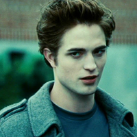 Unofficial: Edward Cullen