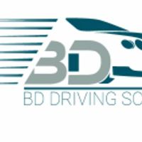 BD Driving School.