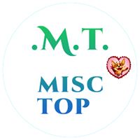 منوعات Misc top