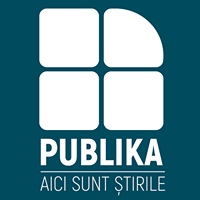 Publika - Moldova News in English