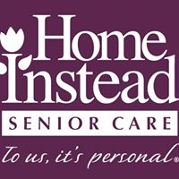 Home Instead Senior Care Swindon & Vale of White Horse