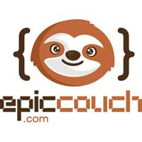 Epiccouch.com - Playground for creative minds