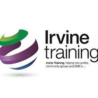 Ailish Irvine Training