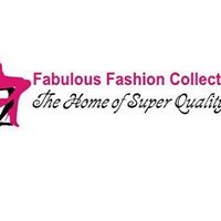 Fabulous Fashion Collections