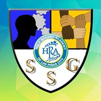 HRA Supreme Student Government - Junior High School