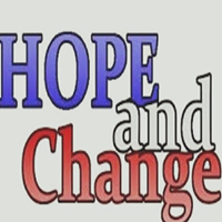 Real Hope & Change