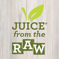 Juice From the RAW