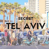 Secret Tel Aviv Lite