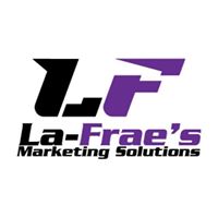 La-Frae&#039;s Marketing Solutions