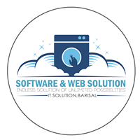 Software &amp; Web Solution - ITHDC