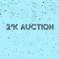 2&#039;K Auction