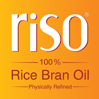 RISO - 100% Ricebran Oil