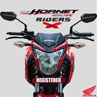 Honda Hornet 160r Indian owners