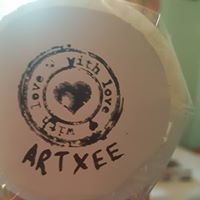 Artxee - Art &amp; Crafts by Xena White