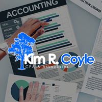 Kim R Coyle CPA &amp; Associates