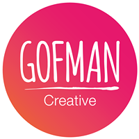 Gofman Creative - גופמן קריאייטיב