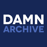 Damn Archive