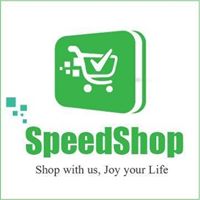 Speed Shop Dot My