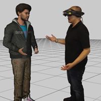 Social VR